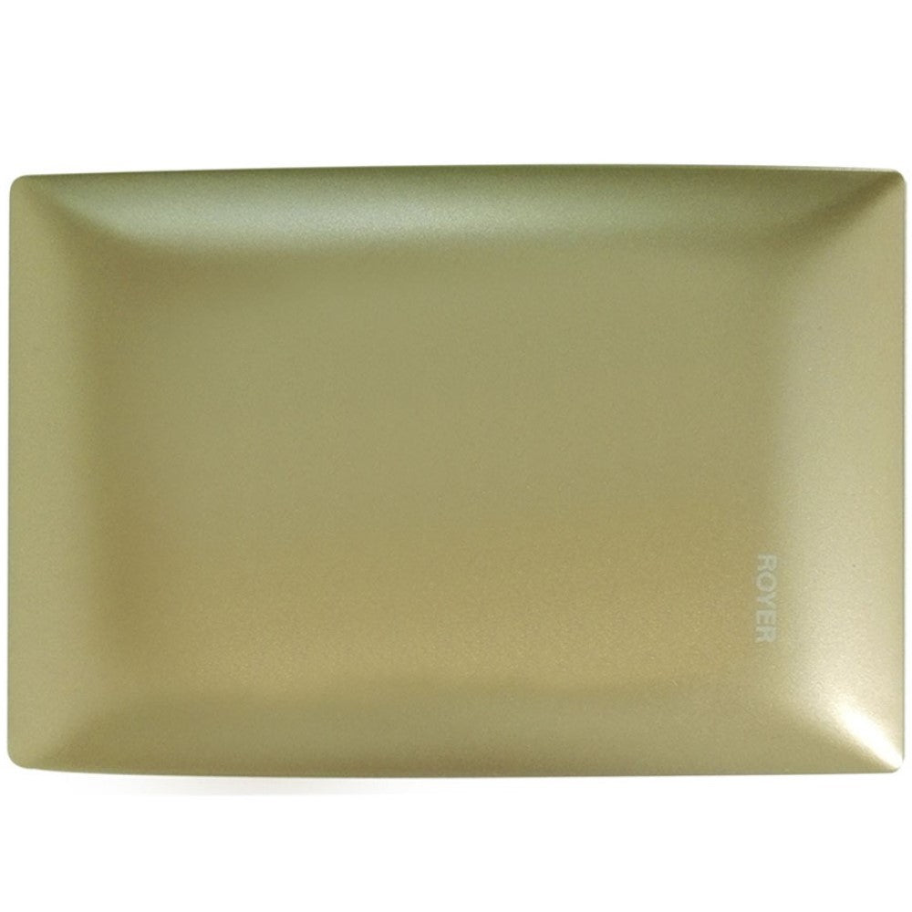 PLACA CIEGA CHAMPANGE