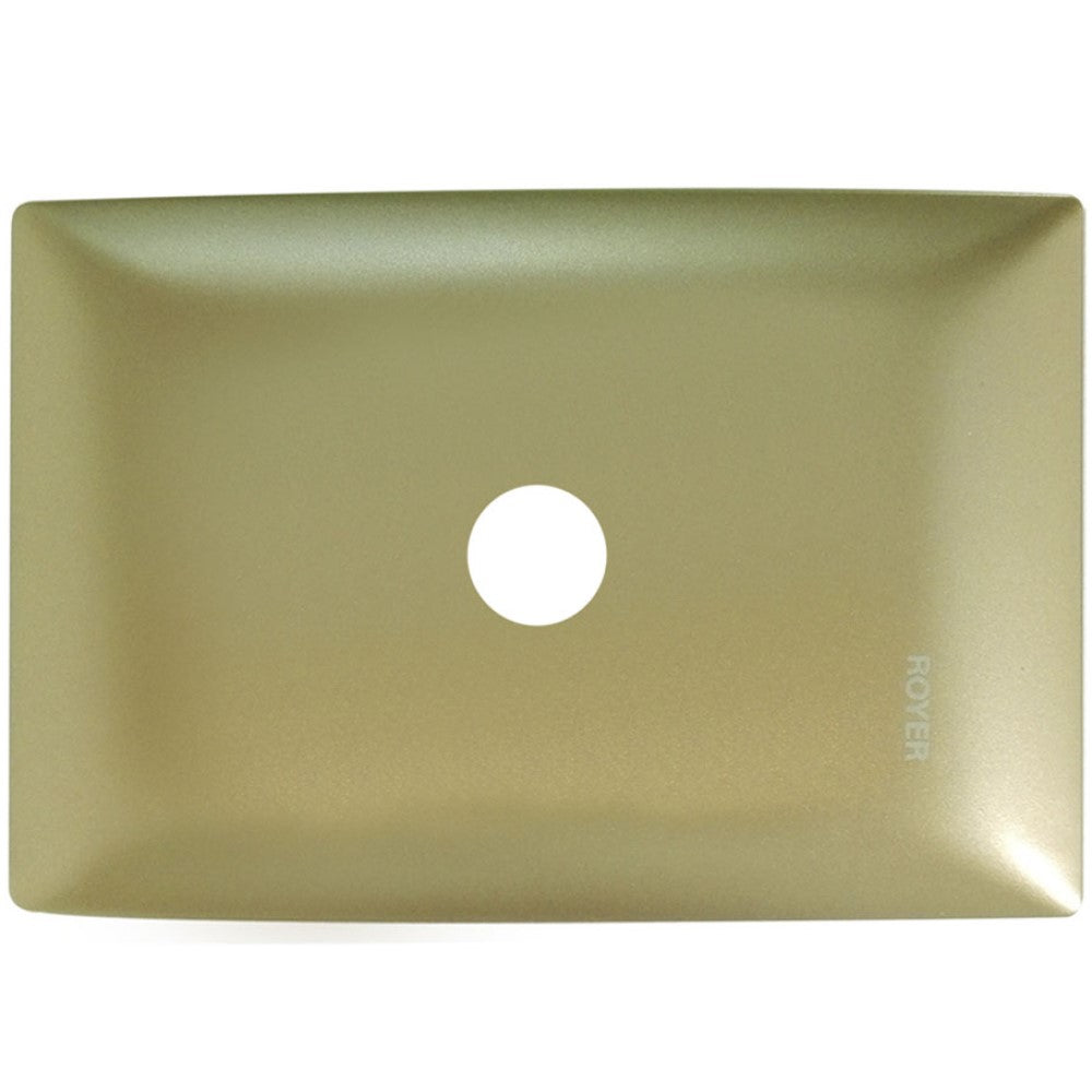 PLACA SALIDA DE CABLES CHAMPANGE