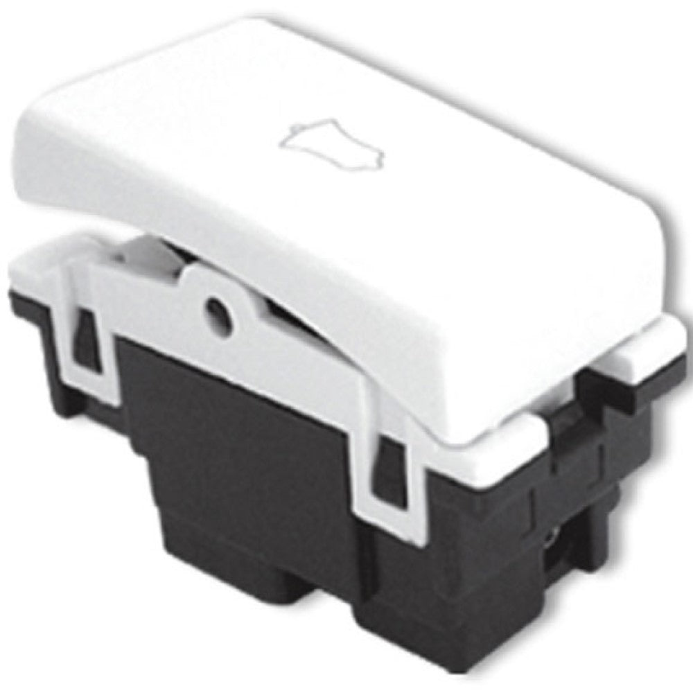 INT. TIMBRE 15A/127VCA. 100-6221W ROYER 100