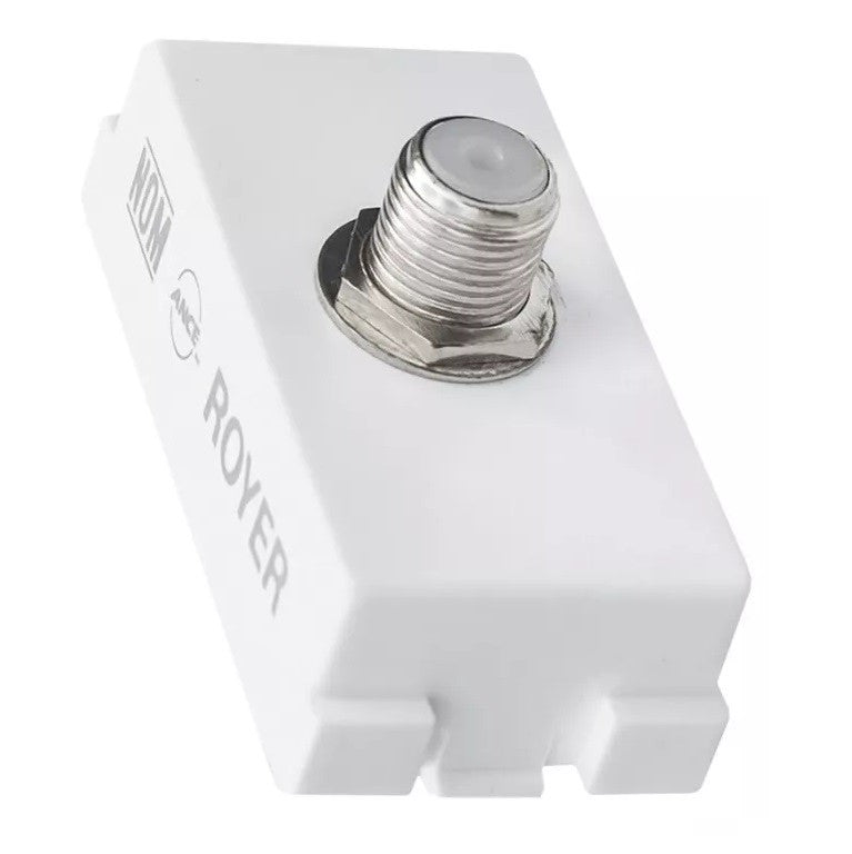 TOMA COAXIAL 100-6230W ROYER 100