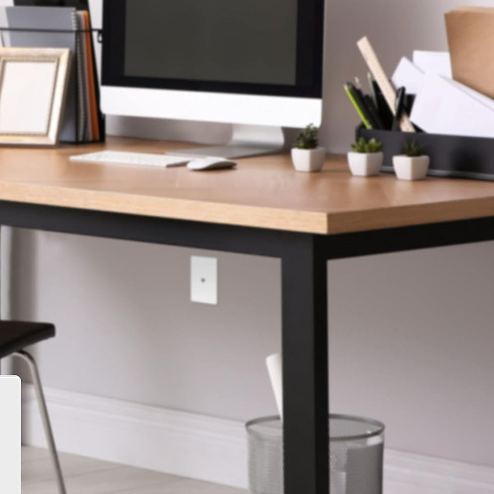 TOMA DE VOZ Y DATOS RJ45 CAT 6 BLANCO ROYER