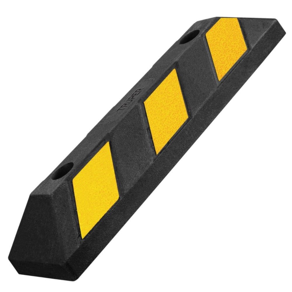 TOPE DE 55 CM PARA ESTACIONAMIENTO TRUPER