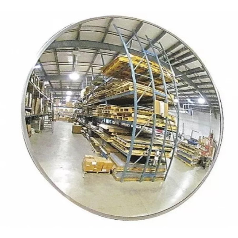 ESPEJO CONVEXO DE 100 CM TRUPER