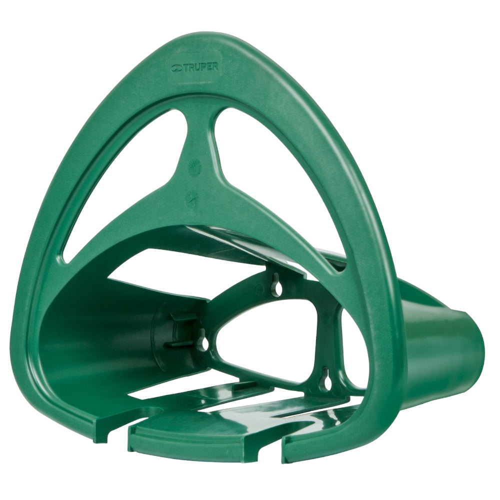 PORTAMANGUERA PLASTICO VERDE GAN-MAV 10638 TRUPER