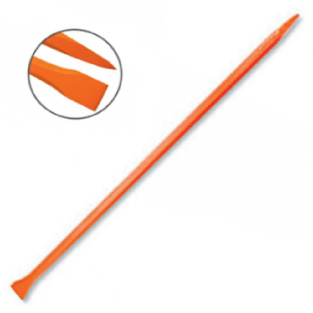 BARRETAS DE PUNTA SECCION HEXAGONAL 1"