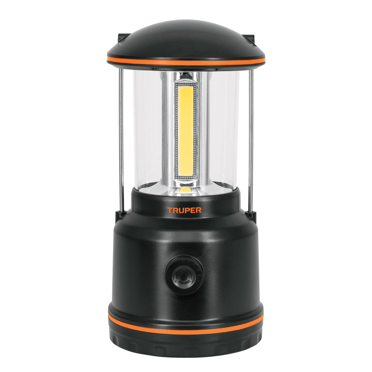 LINTERNA DE LED TIPO FAROL PARA CAMPAMENTO LACA-3D 10760 TRUPER
