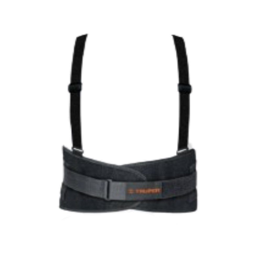 FAJA LUMBAR CON TERCER CINTURON TALLA XG FAJA-XLX MCA TRUPER