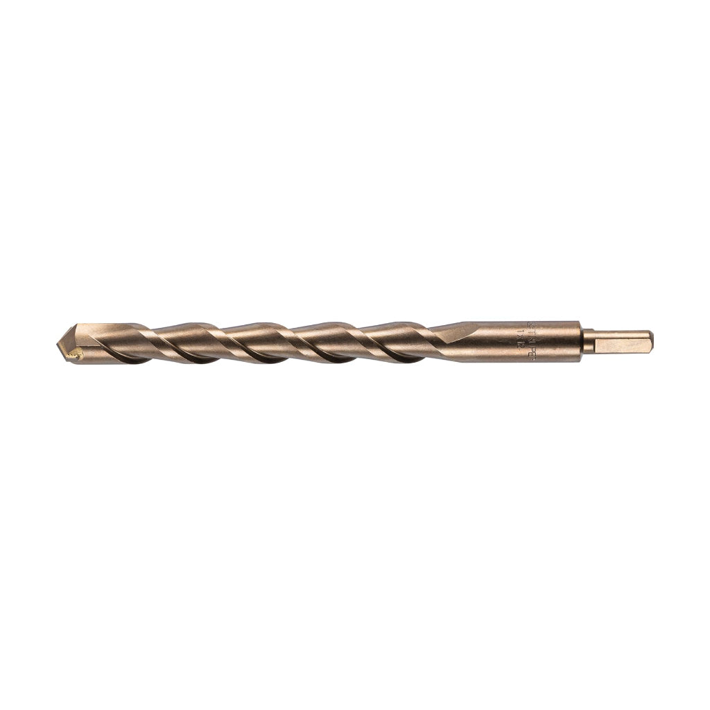 BROCA PARA CONCRETO 1 X 12" MCA TRUPER CONSTRUCCION
