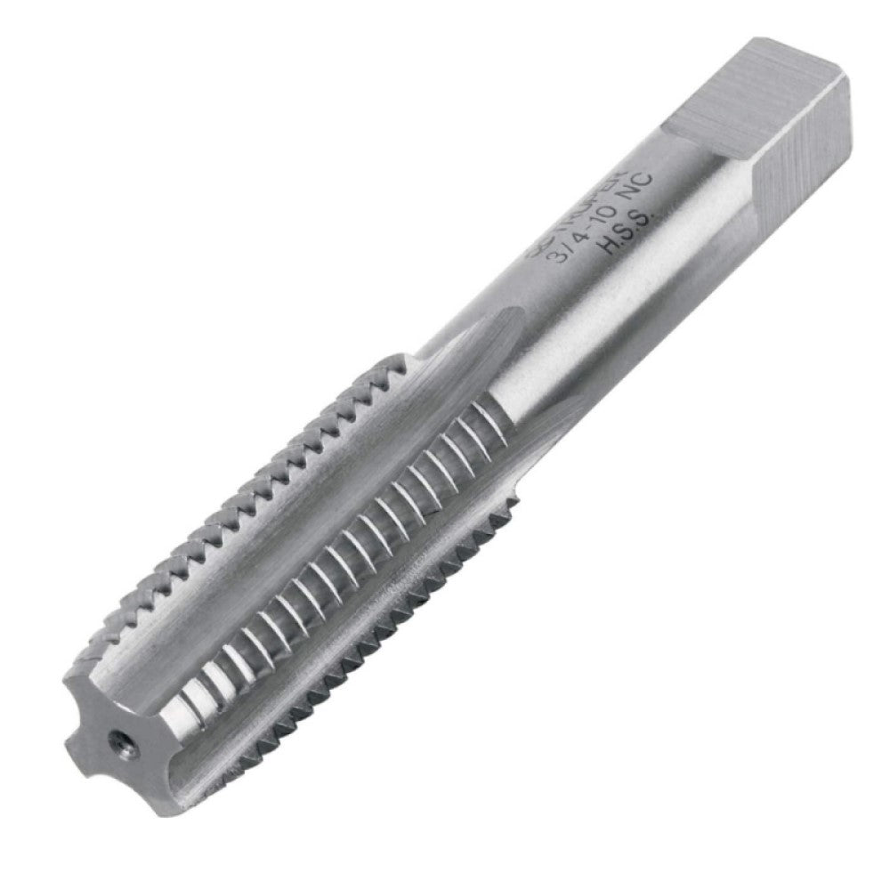 MACHUELO SEMICONICO 3/4" X 10 NC ESTUCHE INDIVIDUAL MCA TRUPER