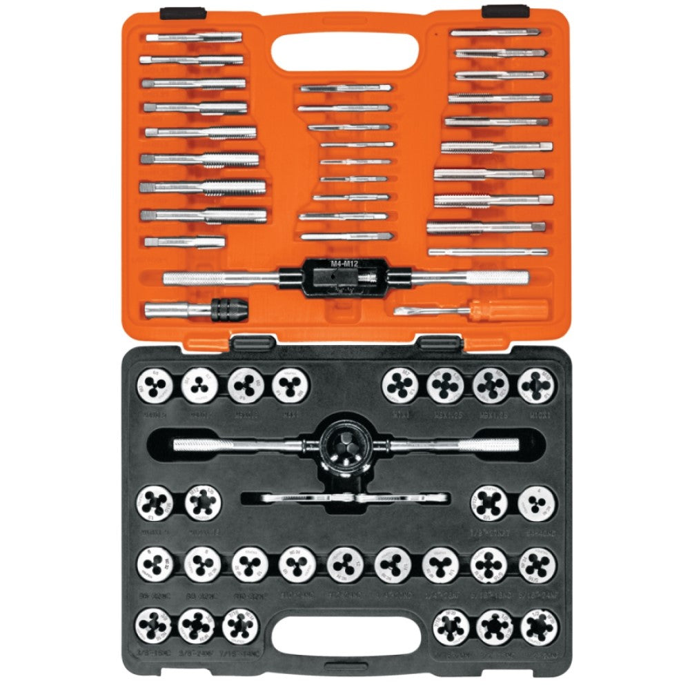 JGO. 60 PZAS MACHUELOS Y TARRAJAS J-MATA-60 11443 TRUPER