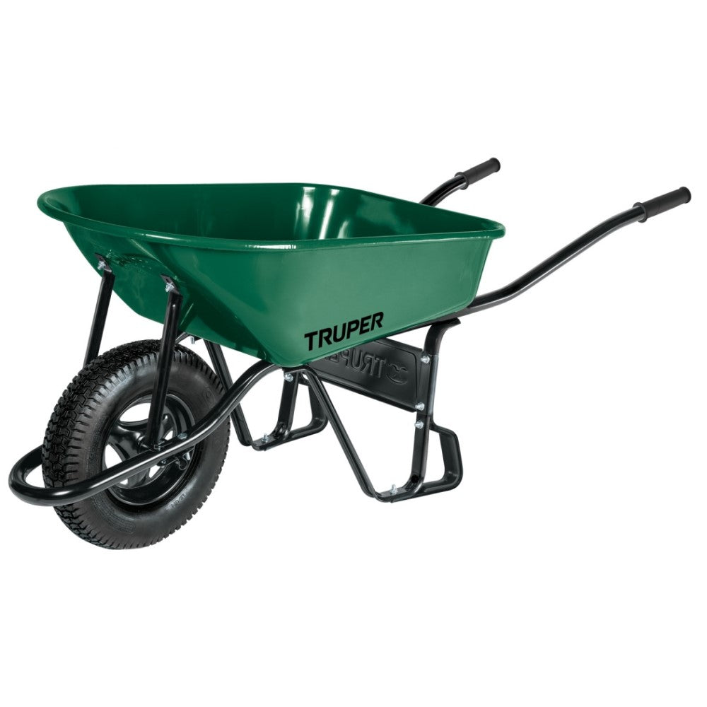 CARRETILLA 4.75 NEUMATICA