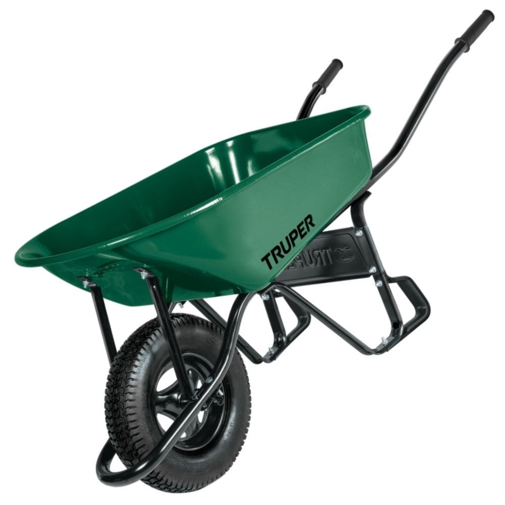 CARRETILLA 4.75 NEUMATICA