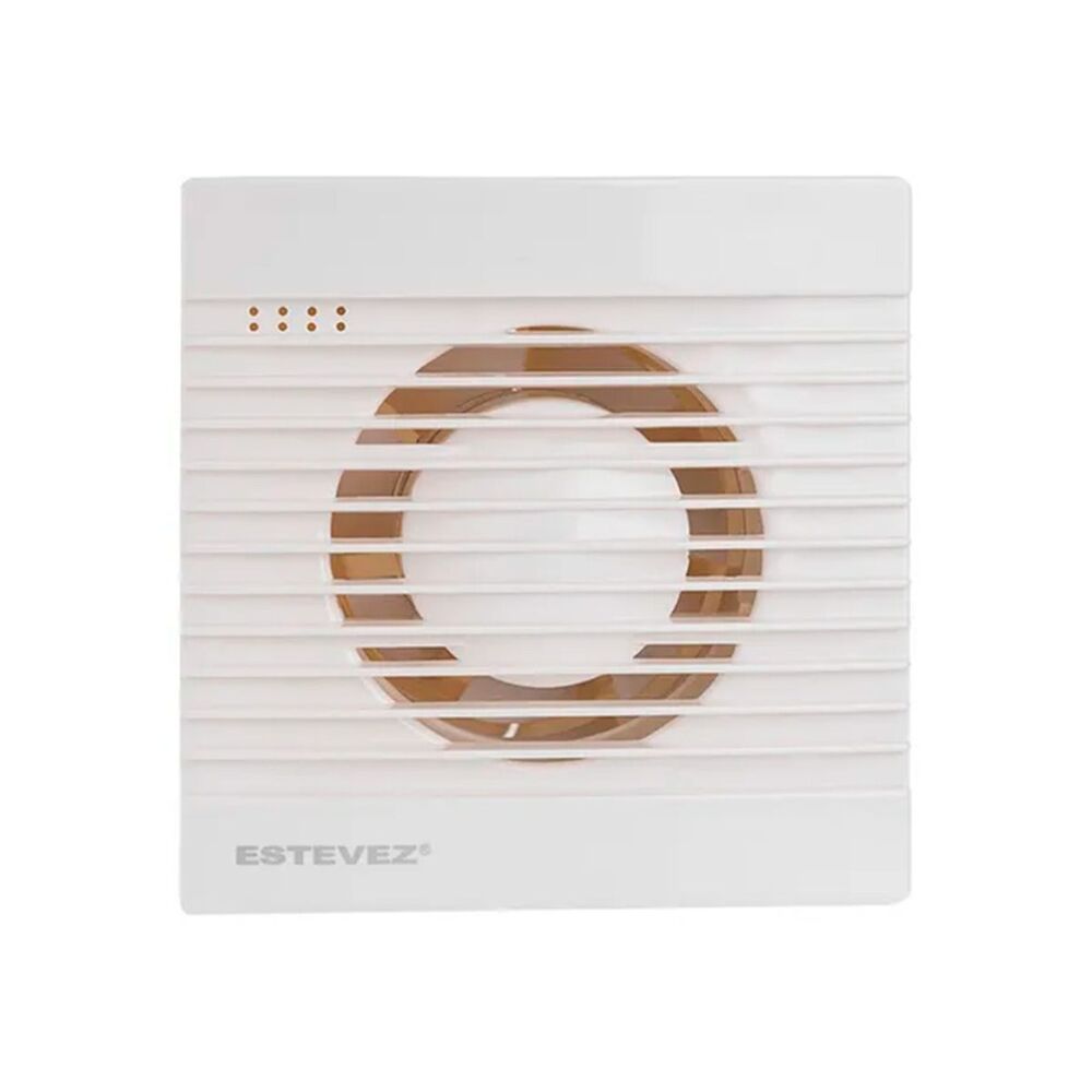 EXTRACTOR ULTRA-DELGADO 6-PG BCO. *** OFRECER 48532 O INTER 6 O TURBO 6 ***