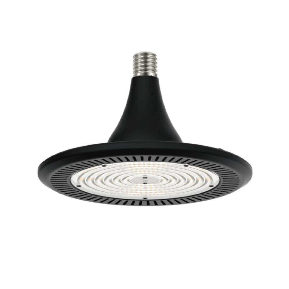 FOCO LED TECNOLITE UFO 120W LUZ DE DÍA BASE E40 ADAPTADOR INCLUIDO