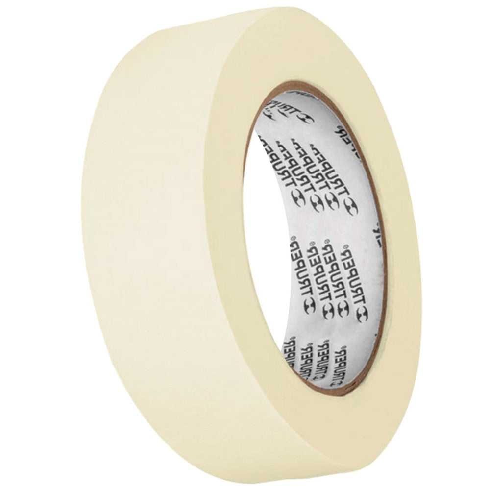 CINTA MASKING TAPE 1/2" X 50 M TRUPER *** OFRECER CUG50 ***