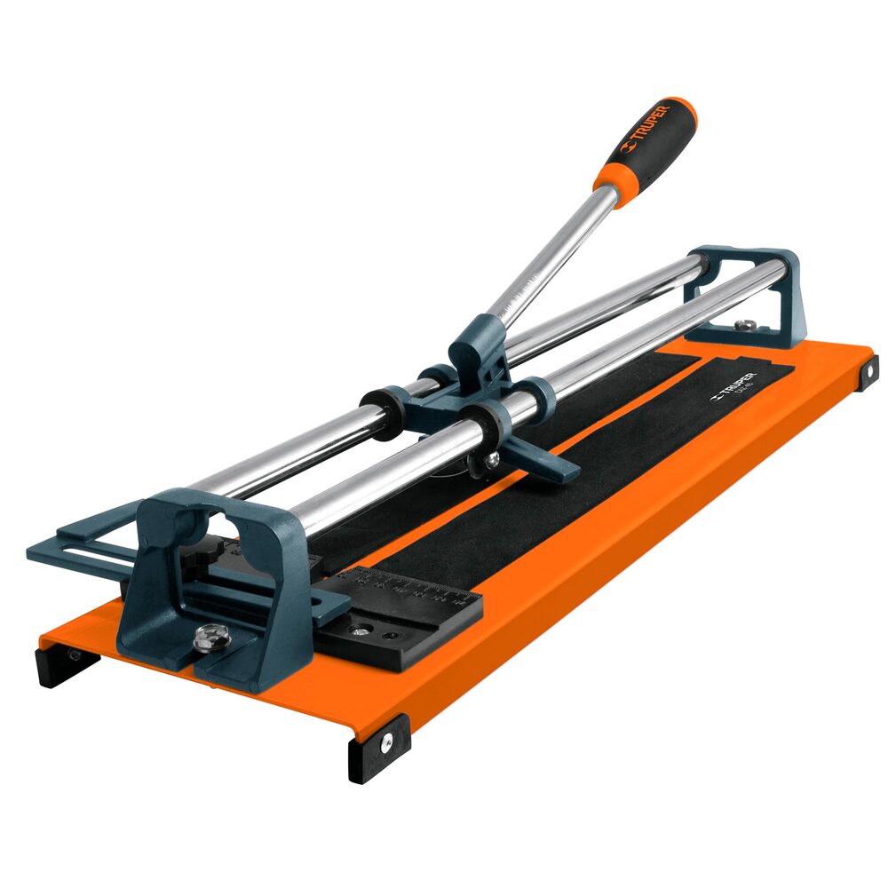 CORTADOR DE AZULEJO DE 40 CM (15") MCA TRUPER CONSTRUCCION