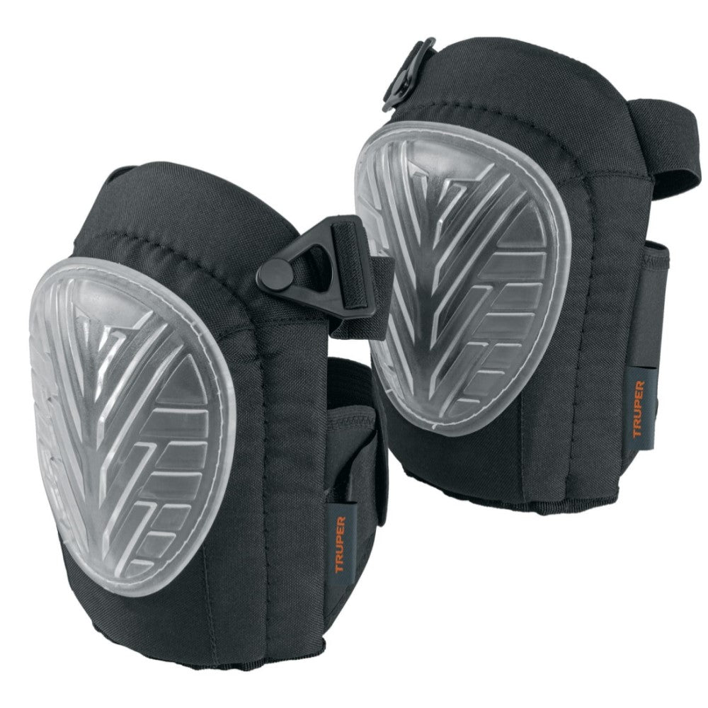 RODILLERAS PROFESIONALES DE PVC ROD-X MCA TRUPER