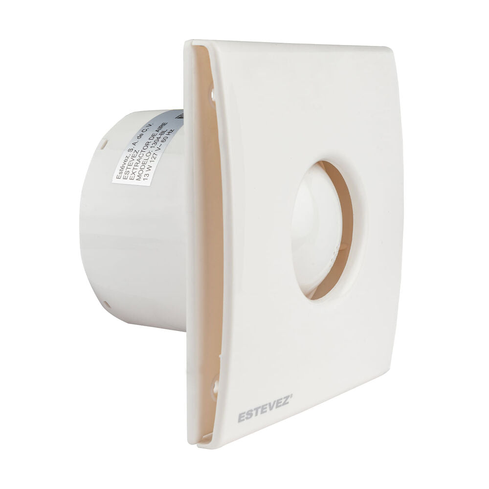 EXTRACTOR DE AIRE ESTEVEZ TIPO EUROPEO 4"