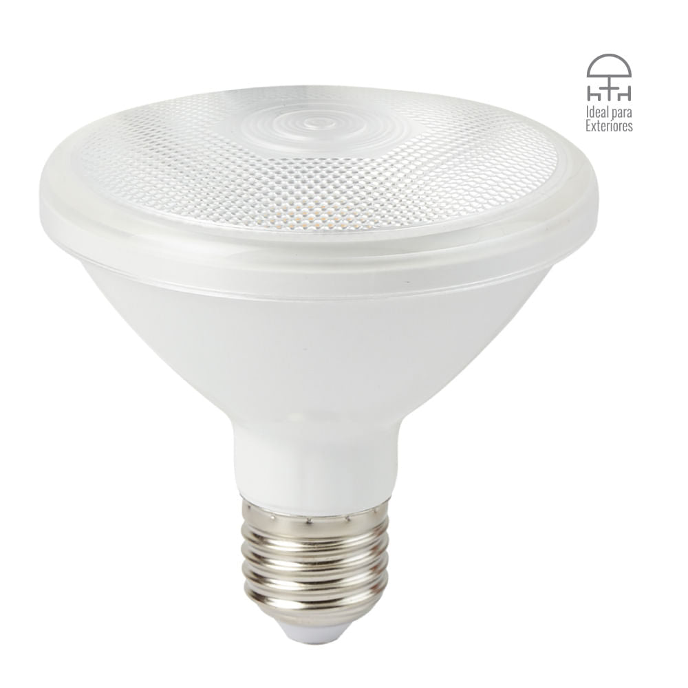 FOCO LED TECNOLITE BOREALIS I PAR30 13W LUZ DE DÍA BASE E27 NO ATENUABLE ***TECNOLITE HAE***