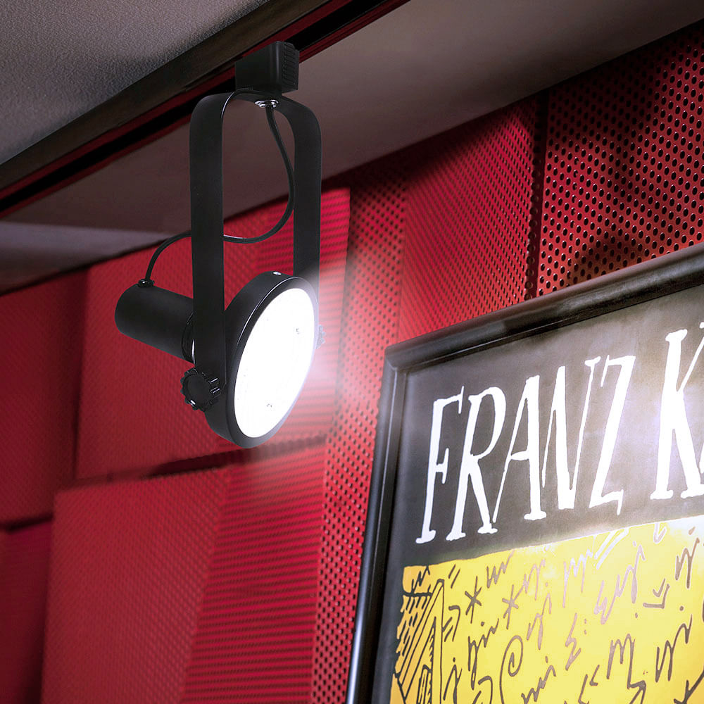 FOCO LED TECNOLITE BOREALIS I PAR30 13W LUZ DE DÍA BASE E27 NO ATENUABLE ***TECNOLITE HAE***