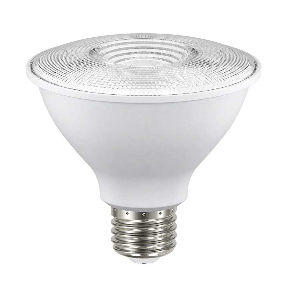 FOCO PAR38 LED 13 W LUZ DE DIA BASE E27 NO ATENUABLE