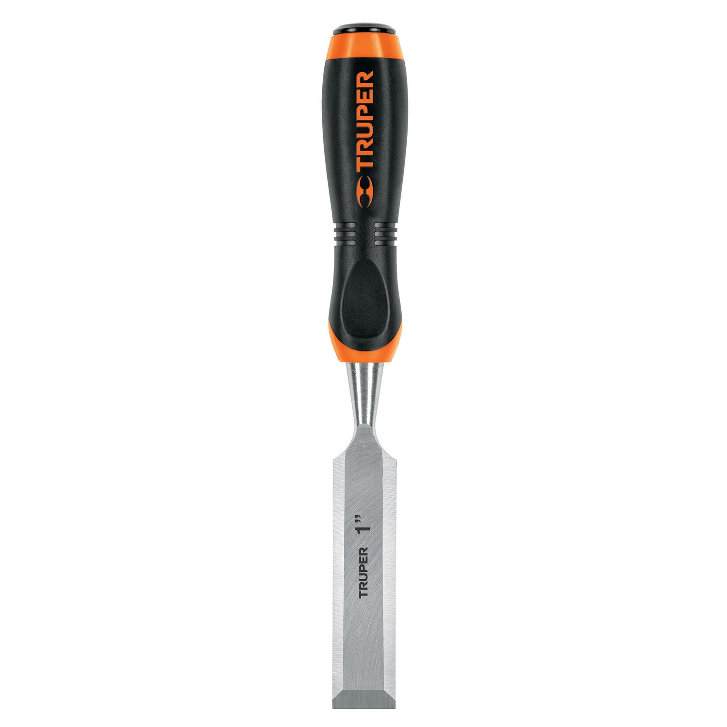 FORMON MANGO COMFORT GRIP 1" (25MM.) FT-1 14633 TRUPER *** OFRECER FF-1 ***