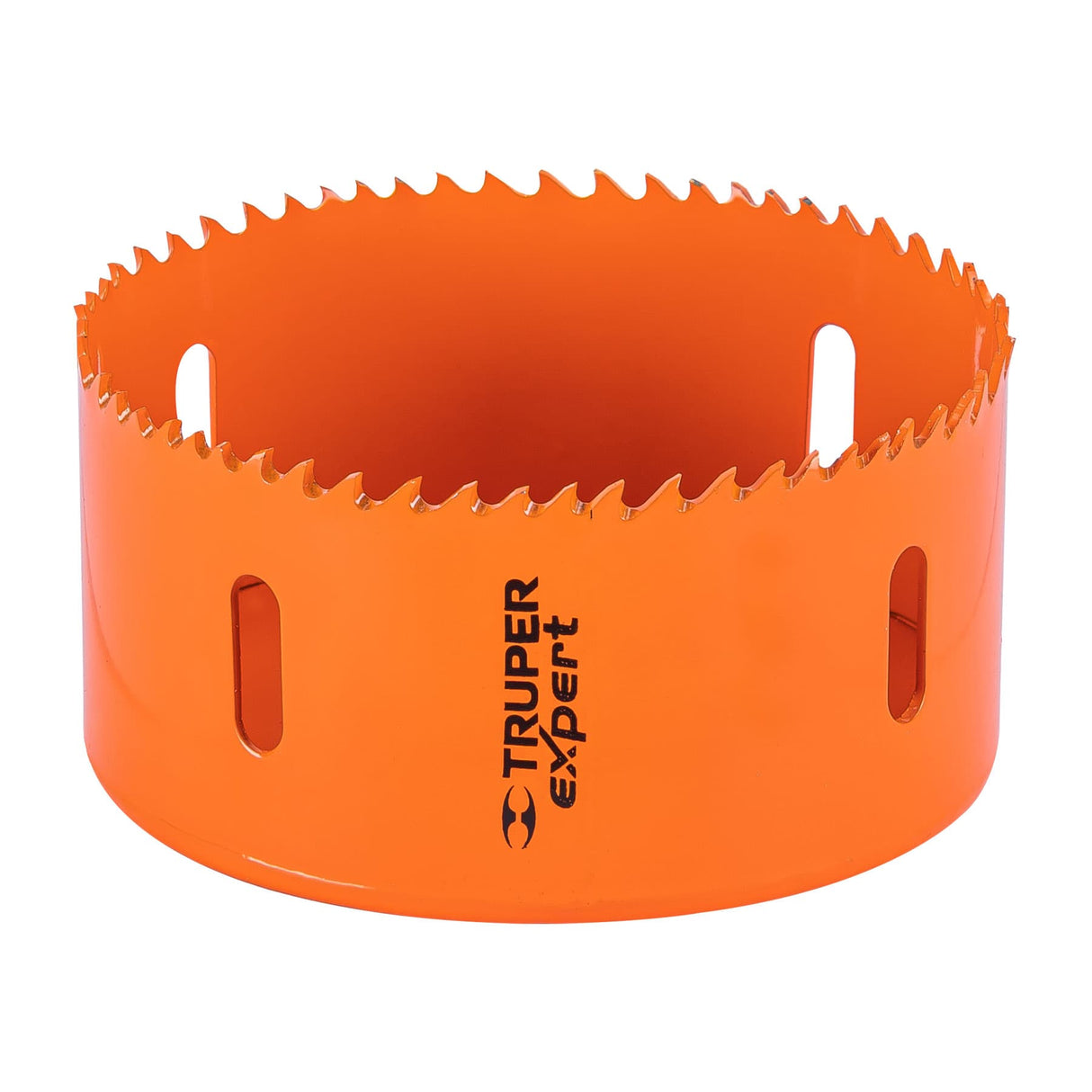 BROCASIERRA BIMETALICA 4" TRUPER TRUPER CARPINTERIA