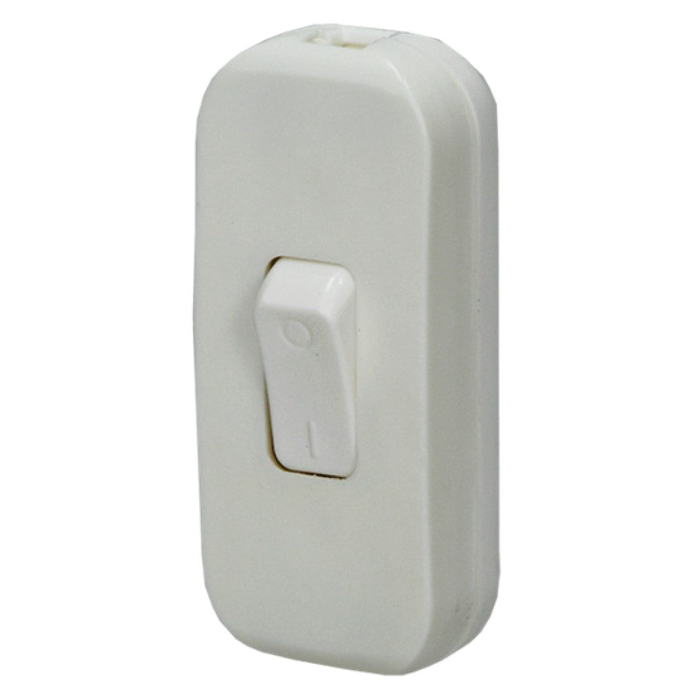 INTERRUPTOR DE PASO 6A/ 127V MCA LIVING LIGHT