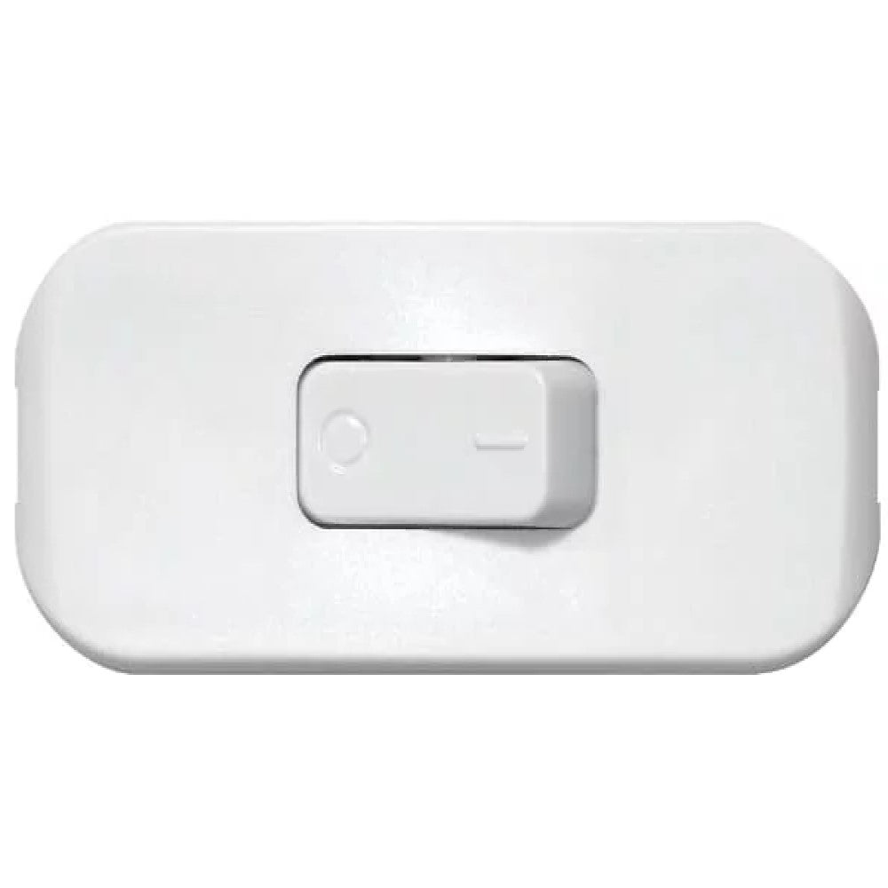 INTERRUPTOR DE PASO 6A/ 127V MCA LIVING LIGHT