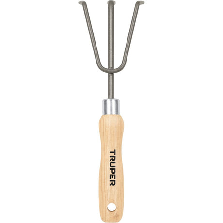 CULTIVADOR P/JARDIN 6"
