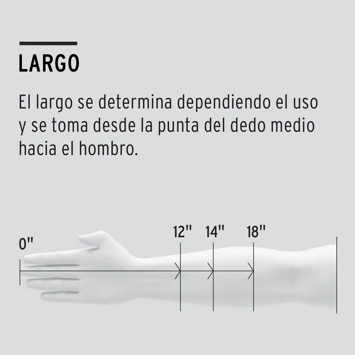 GUANTES PARA SOLDADOR MCA TRUPER SEG. INDUSTRIAL