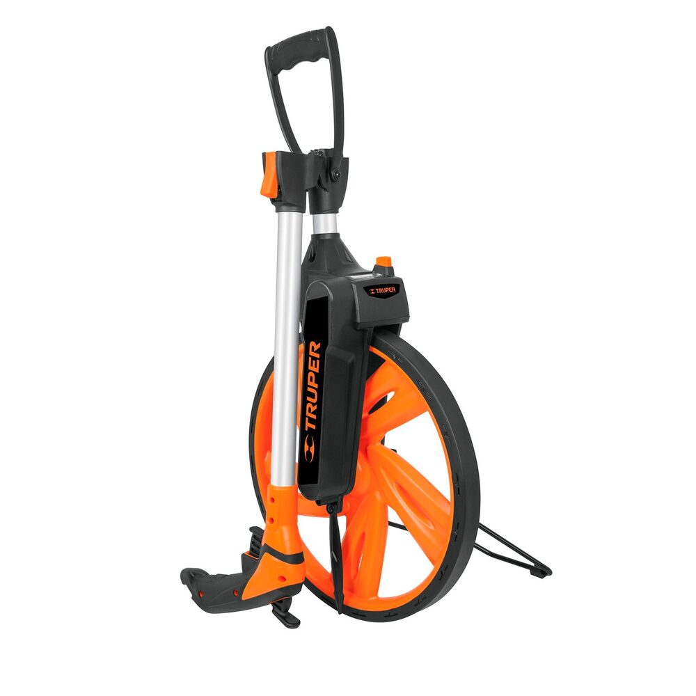 ODOMETRO CON FRENO RUEDA 12" ODM-12 15831 TRUPER