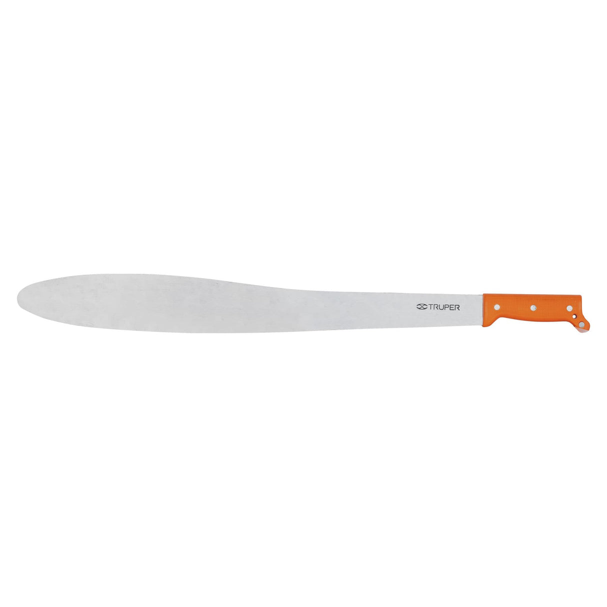 MACHETE CAGUAYANO 24" CACHA NARAJA  T-1173-24P TRUPER