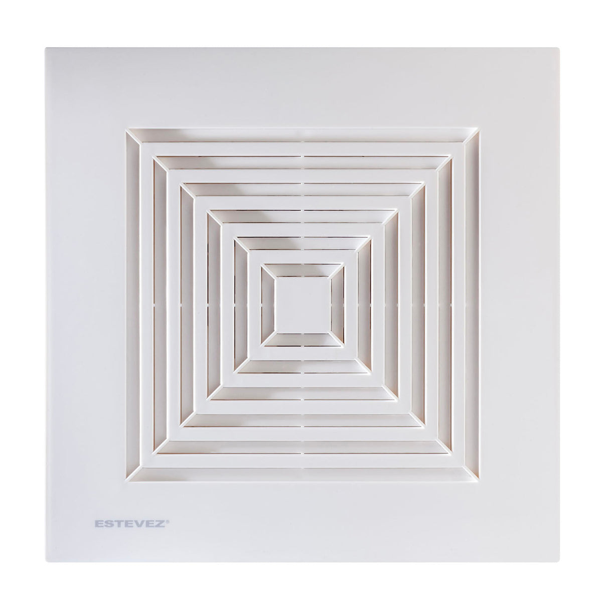 EXTRACTOR DE AIRE ESTEVEZ TIPO AMERICANO 4"