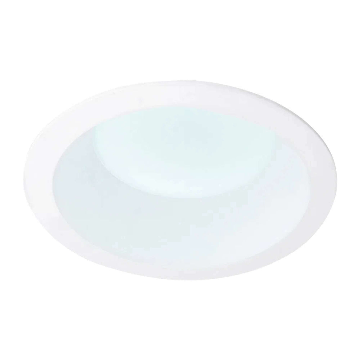 LAMPARA EMPOTRABLE DOWNLIGHT LED 16 W LUZ BLANCA CONFIGURABLE ATENUABLE