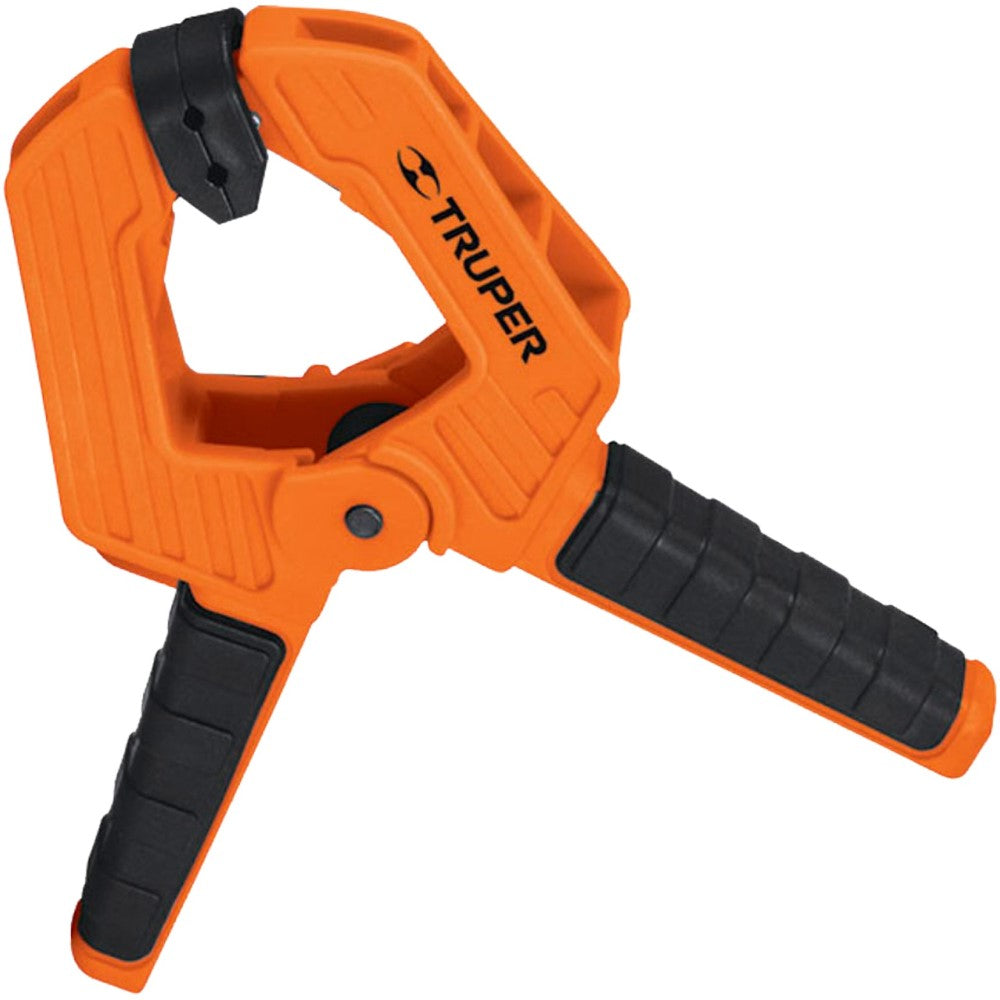 PRENSA DE RESORTE 8" PRE-8 MCA TRUPER