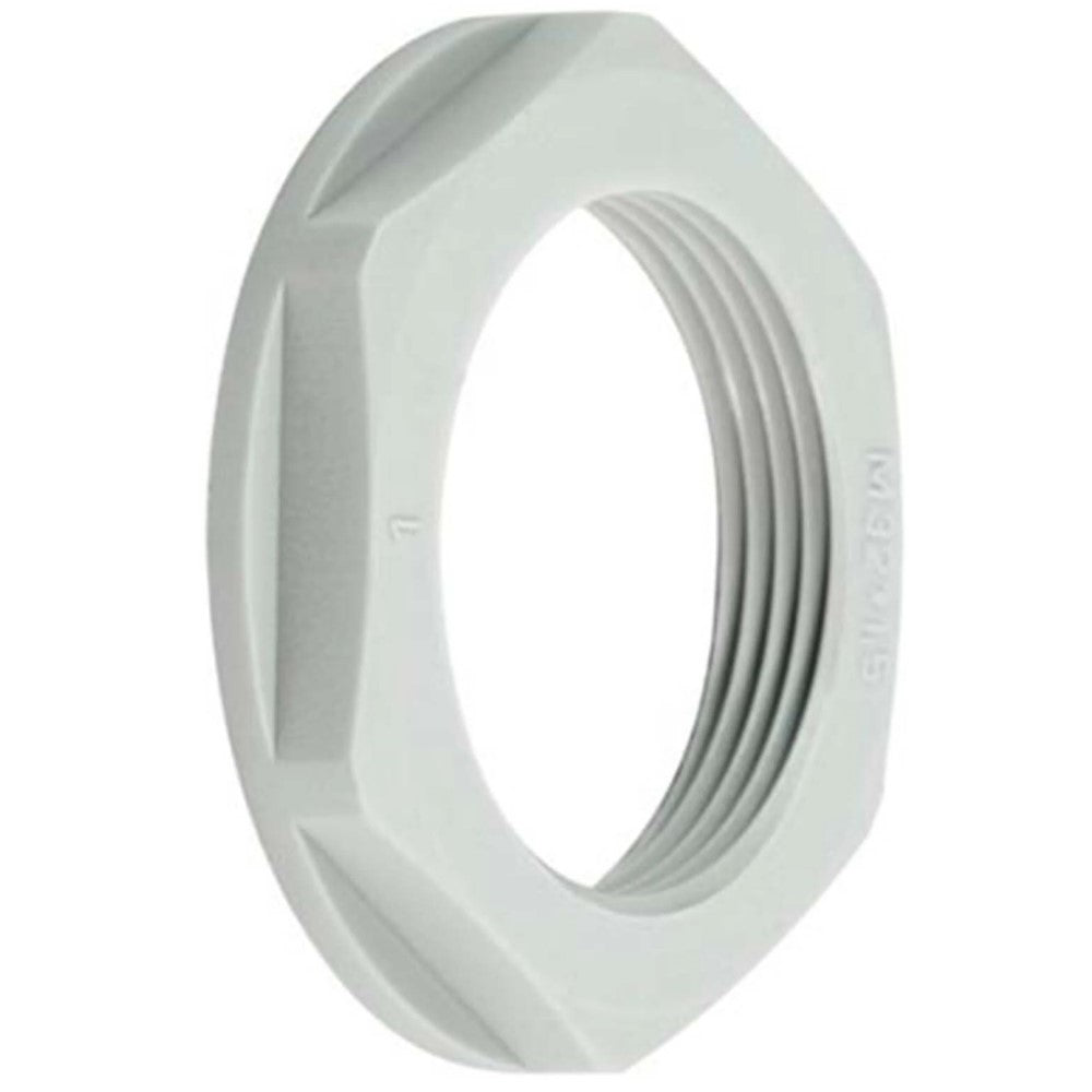 CONTRA TUERCA NPT 1 WEIDMULLER 1772430000