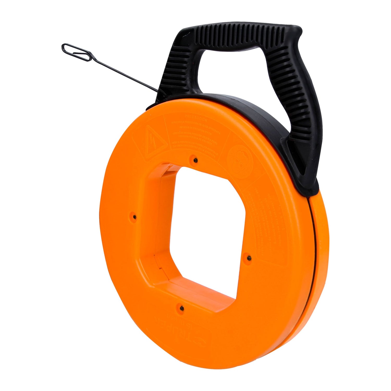 GUIA DE ACERO PARA CABLE 15MTS. 1.5X3MM GUIA-15 17751 TRUPER *** OFRECER 56331 ***