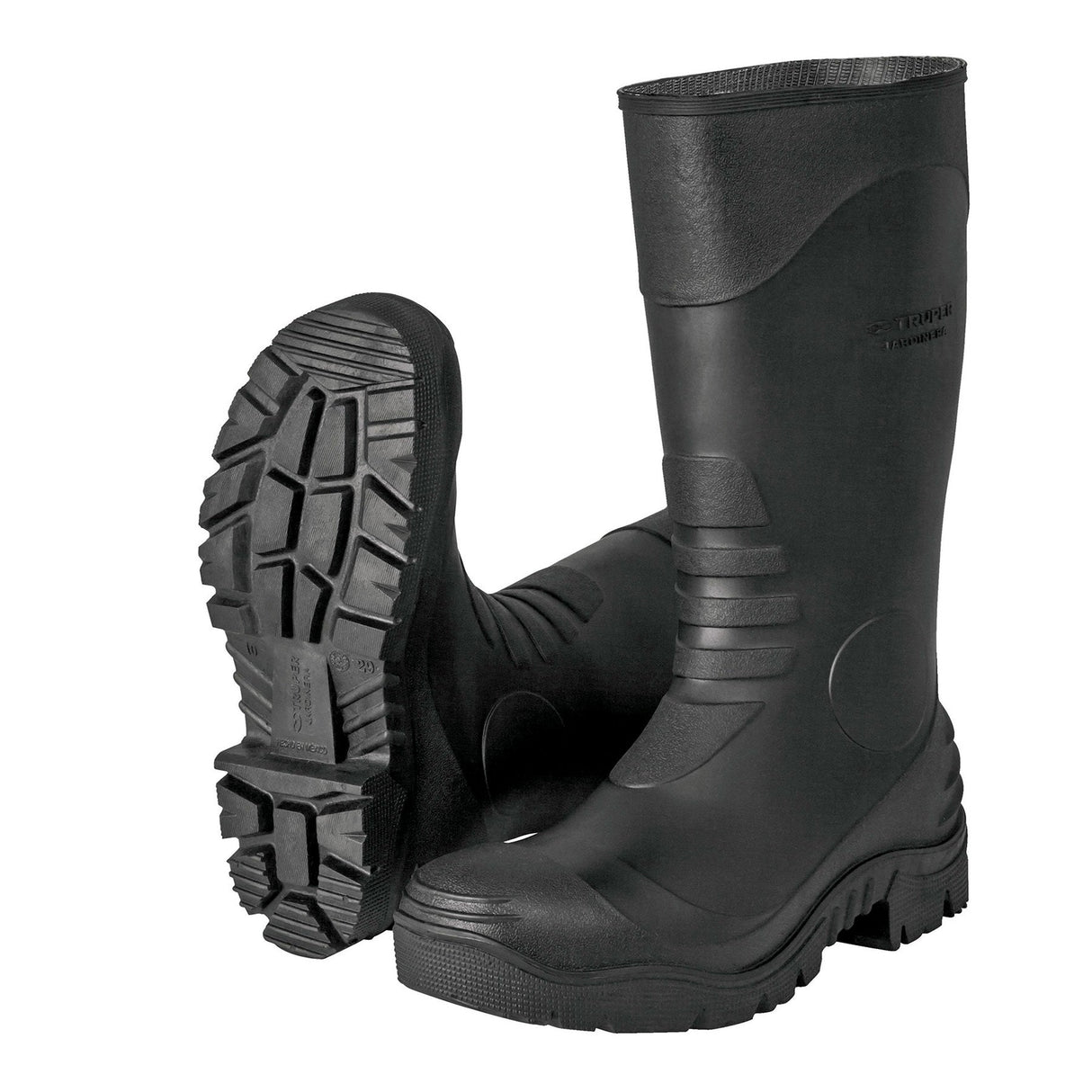 BOTA JARDINERA #25 17921 BOT-25J TRUPER