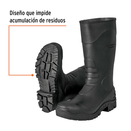 BOTA JARDINERA #25 17921 BOT-25J TRUPER