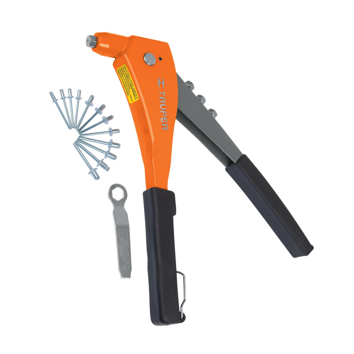 REMACHADORA TRUPPER COD.17961 MCA TRUPER