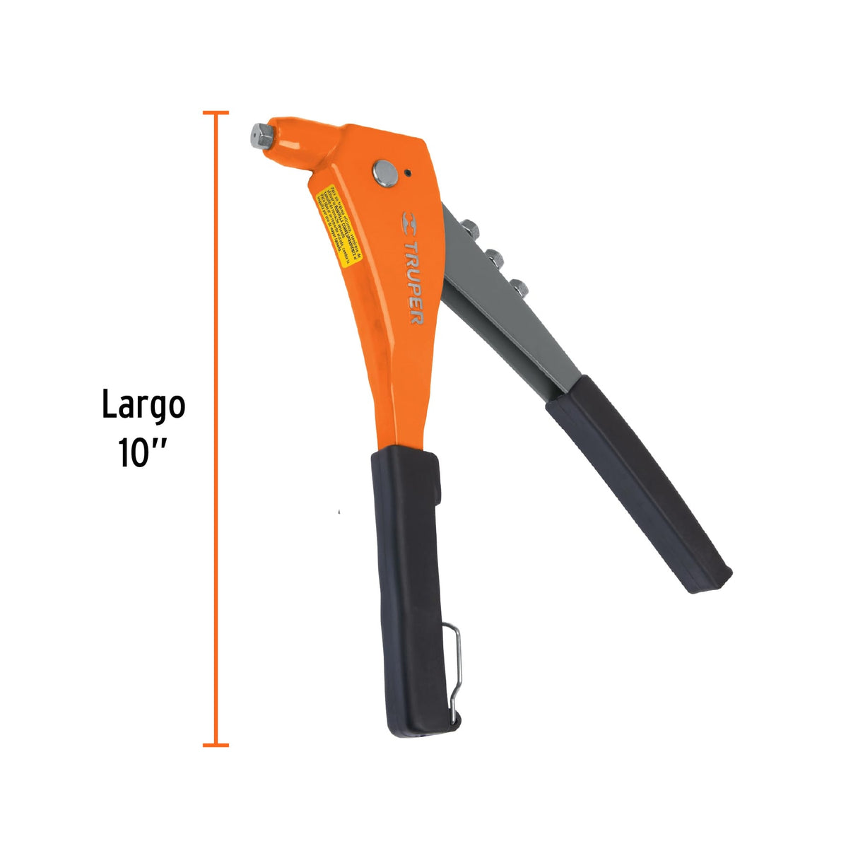 REMACHADORA TRUPPER COD.17961 MCA TRUPER