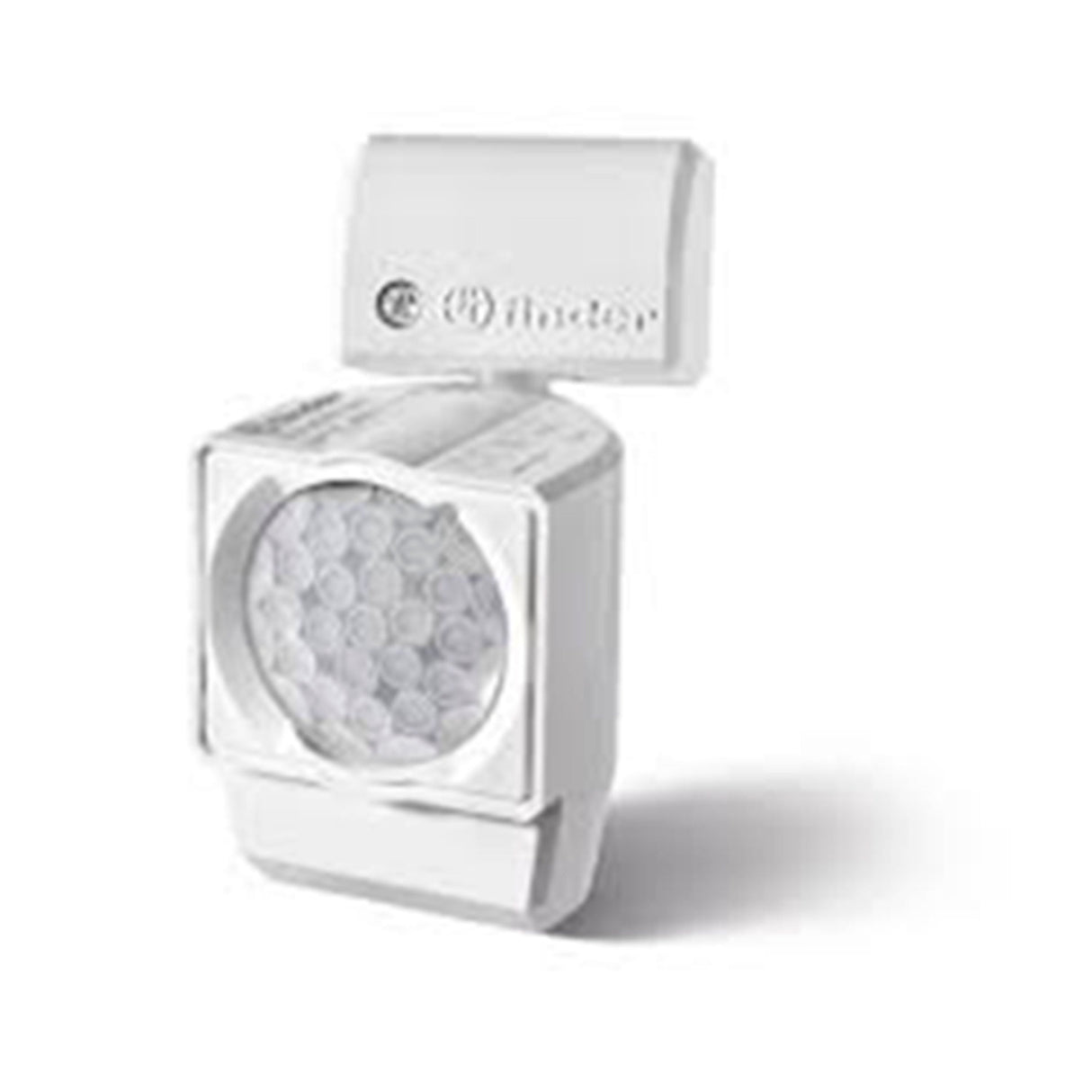 DETECTOR DE MOVIMIENTO INFRARROJO TIPO 18.01 10A. 1NO MONTAJE EN PARED INTERIOR FINDER