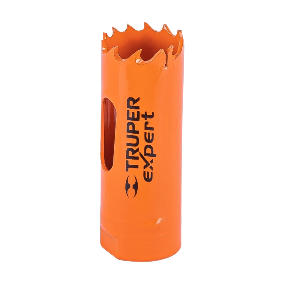 BROCASIERRA BIMETALICA 7/8" TRUPER TRUPER CARPINTERIA