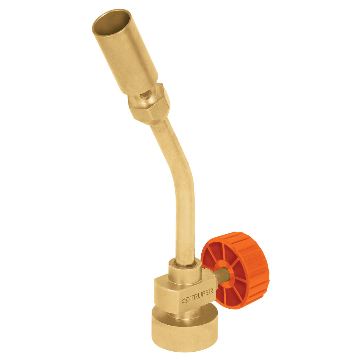 MECHERO PARA TANQUE DE GAS PROPANO MCA TRUPER