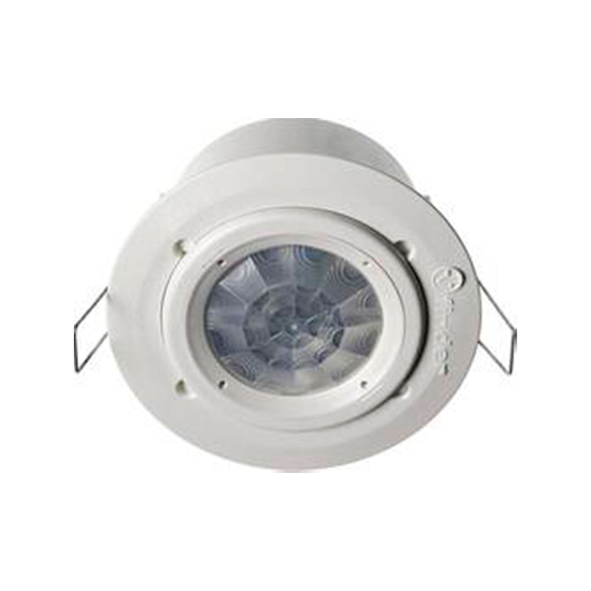 DETECTOR DE MOVIMIENTO TIPO 18.31 10A. 1NO MONTAJE EN FALSO TECHO INTERIOR CONTACTO LIBRE DE POTENCIAL FINDER