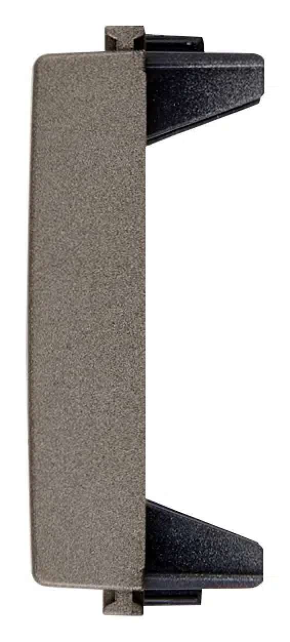 MODULO CIEGO 1 MOD. METAL ARKE VIMAR