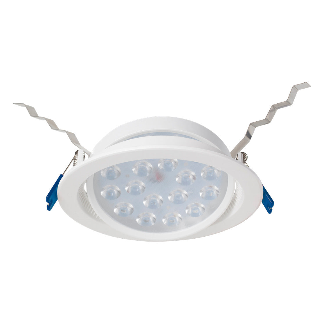 LUMINARIO LED DOTS ORIENTABLE 3W 3000K 100-277V ***HAE2025***