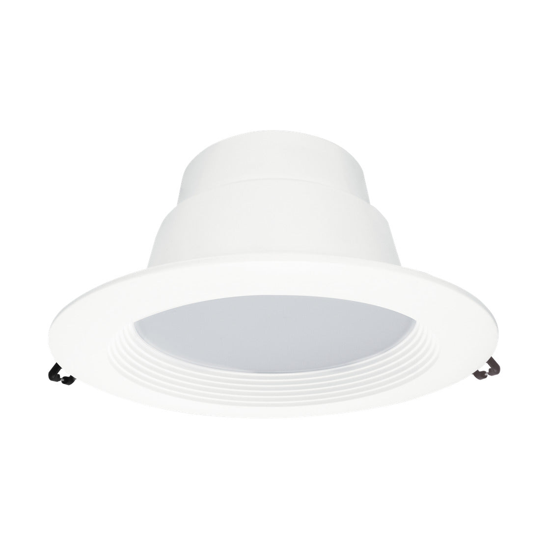 LUMINARIO EMPOTRAR EN TECHO 9W 6500K 100-240V ***HAE2025***