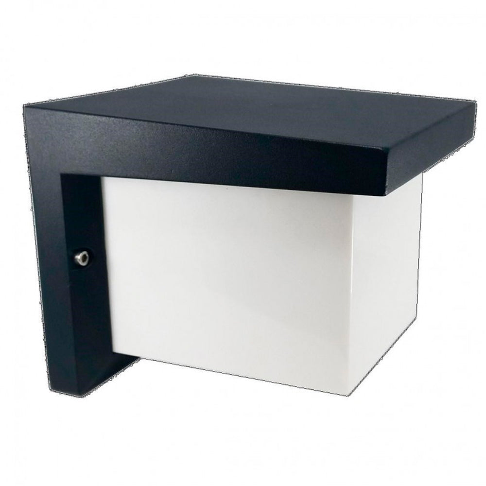 LUMINARIO EXTERIOR ESQUINA E26 ESTEVEZ 19225 ***HAE2025***